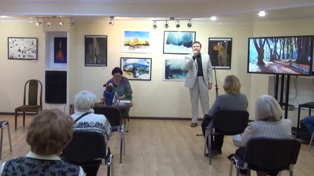 Поёт - Дмитрий Пятаев * ДОРОГИ * смотреть онлайн