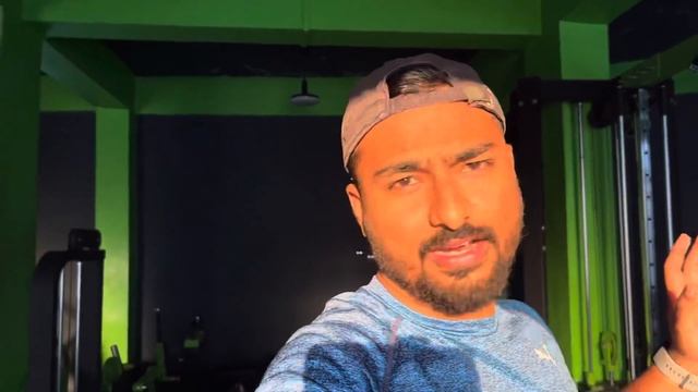 Day-27 75 Hard Challenge?| Best Exercises For Biceps Peak?| Mufizfit Vlogs