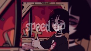 Oliver Tree-Jerk |SPEED UP