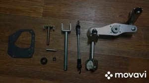 Замена вертолёта деу эсперо, нексия, симптомы