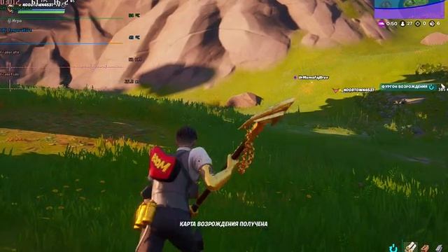 Fortnite DirectX12 Beta Version on Ryzen 3 1200 и Radeon R7 260X! Фризы из за жесткого диска смотреть онлайн