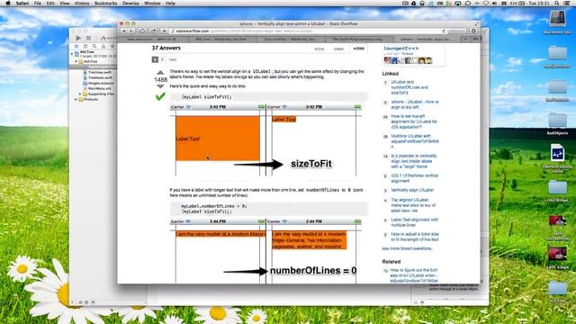 Swift AVL Tree (Fail) смотреть онлайн