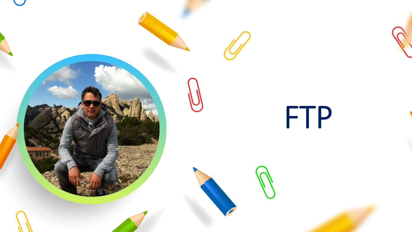 FTP