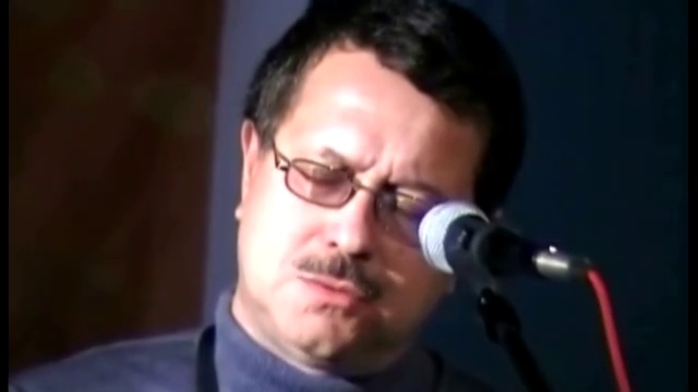 "Оживи меня Мёртвое море". Стихи Дины Немировской, муз. и исп. Станислава Андрианова. смотреть онлайн