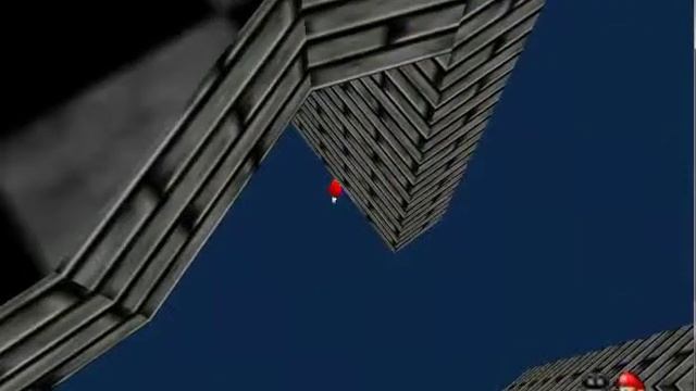 Super Mario 74 Extreme Edition: Virusvine Veranda - Jumping-Parcour 2 смотреть онлайн