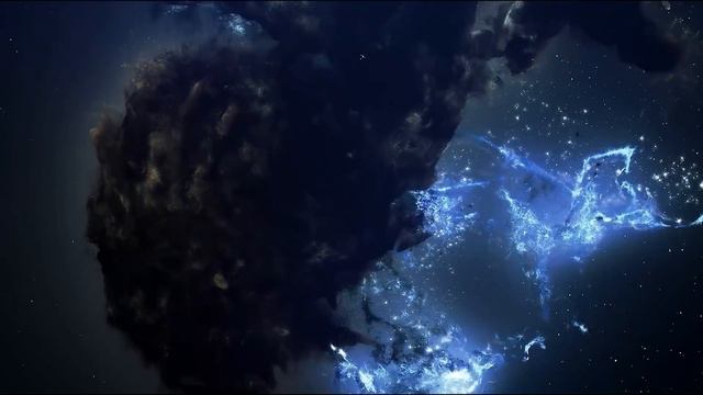 МЕР-КА-БА — практика медитации и активации. Аудио-версия.