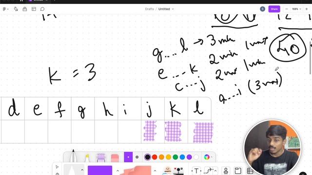 Maximum Sum | Codeforces 1832B Solution | Educational Codeforces Round 148 | English смотреть онлайн