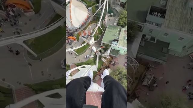 Открыли маленький кирпичный завод 🏭 смотреть онлайн