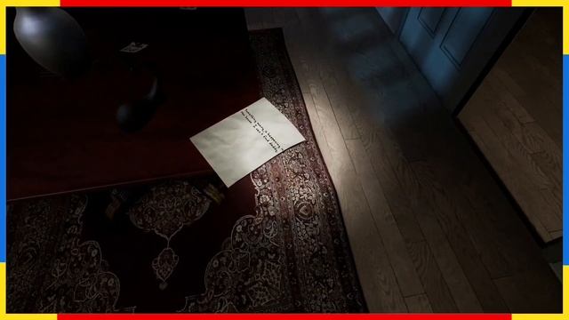 Paranormal Activity: The Lost Soul - Full Game Walkthrough with Alternate Ending #PC смотреть онлайн