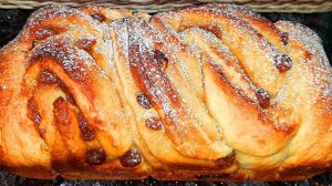 Творожный пирог