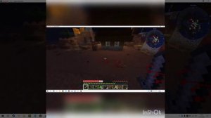 майнкрафт!!! Сборка некроманта