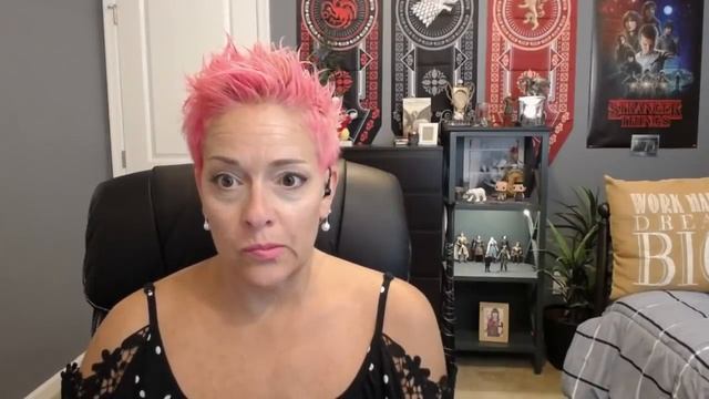 Game of Thrones 8.2/A Knight of the Seven Kingdoms Part 1 REACTION смотреть онлайн