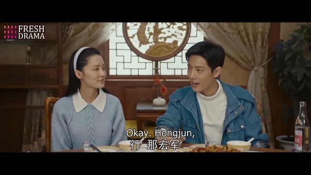 【Multi-sub】The Youth Memories EP26 | Xiao Zhan, Li Qin | Fresh Drama смотреть онлайн