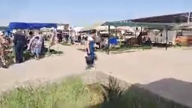 BUXORO JONDOR YANGI DEHQON BOZORI HAQIDA MALUMOT смотреть онлайн