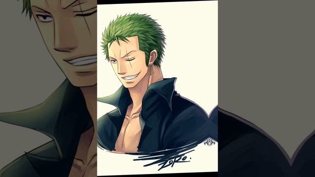 Зорро #Ванпис