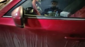 Mazda CX-5 автозапуск с  телефона и штатного ключа