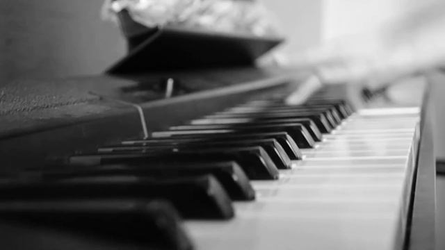 Nirvana - Smells Like Teen Spirit (piano cover ) смотреть онлайн