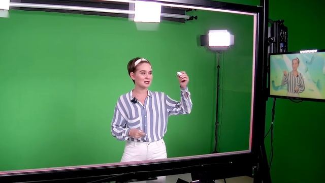 Видеостудия Alfamap дарит гостевой приём! смотреть онлайн