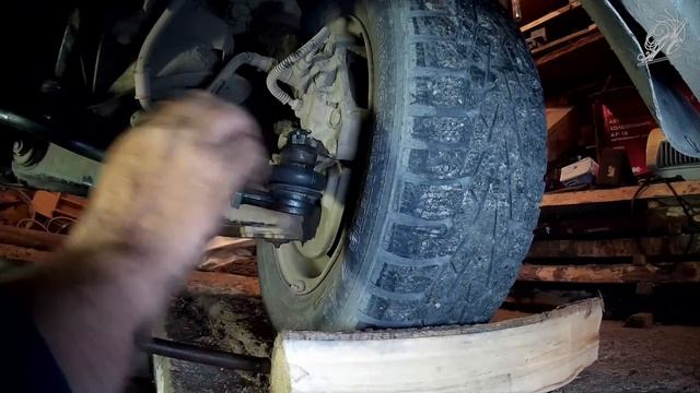 Регулировка схождения передних колес на заднеприводном авто смотреть онлайн