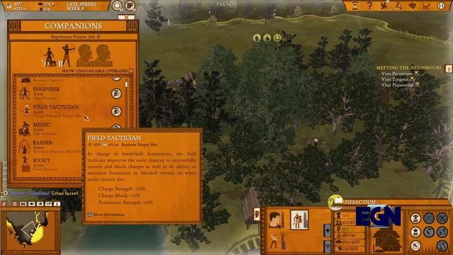 Hegemony III: Clash of the Ancients | Histri Making History смотреть онлайн
