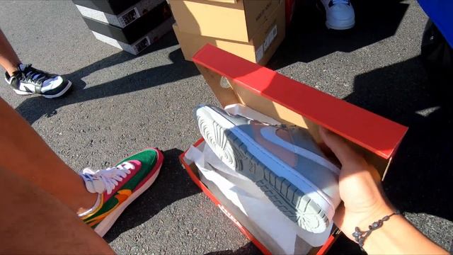 THE SNEAKER TRAVELERS 2022!! *SMALLEST CASHOUT EVER* смотреть онлайн