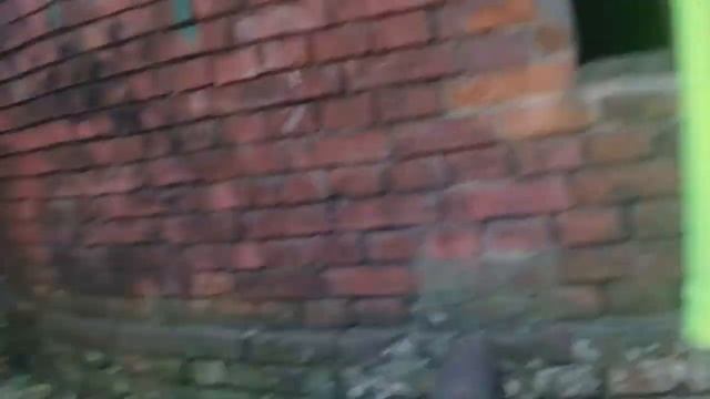 Заброшенная водокачка смотреть онлайн