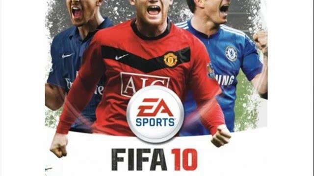 FIFA Soccer 10 PC смотреть онлайн