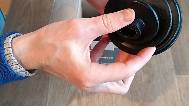 Причины вибрации на руле и кузове в автомобиле