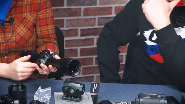 Качественная и недорогая оптика - Vector Optics ✔ Результаты конкурса фотографий. смотреть онлайн