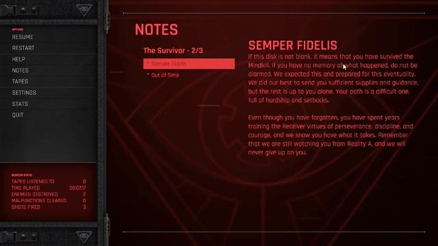 Receiver 2 Gameplay | Full Game Walkthrough Part 1 | No Commentary (PC) смотреть онлайн