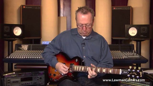 Les Paul Guitars - 2011 Gibson Les Paul Studio Guitar (515) 864-6136 смотреть онлайн