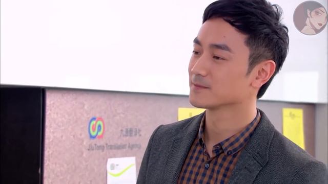 面試官被灰姑娘撞破辦公室偷情，對她出題刁難，怎料灰姑娘一口流利英文徹底征服了他！ep1-2 смотреть онлайн