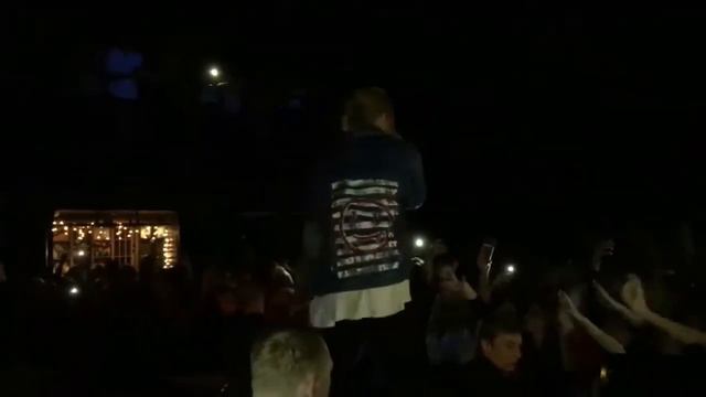 PHARAOH - Проблемы [Live] LONELY STAR TOUR смотреть онлайн