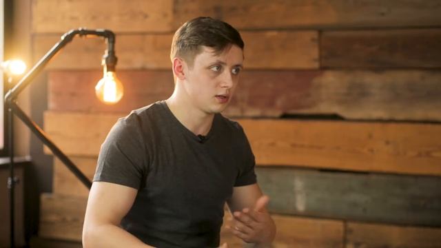 Кирилл Курьян | Как попасть на МДК и зарабатывать на мемах смотреть онлайн