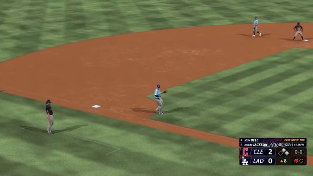 2/03(土) ドジャース(大谷翔平) vs クリーブランド・ガーディアンズ ライブ MLB ザ ショー 23 #大谷翔平 #ドジャース # オオタニにとって良い競争の日 смотреть онлайн
