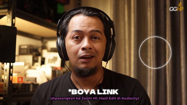 Review BOYA LINK, Wireless Mic System Paling ALL IN, LENGKAP Buat Mobile Content Creators! смотреть онлайн