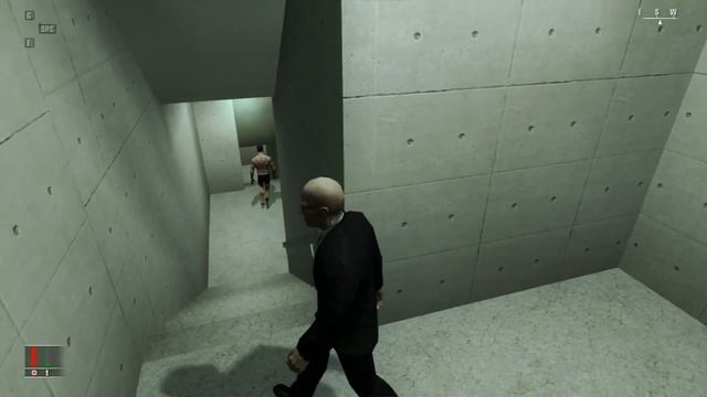 Hitman Blood Money (100% stealth) FULL GAME walkthrough /w commentary смотреть онлайн