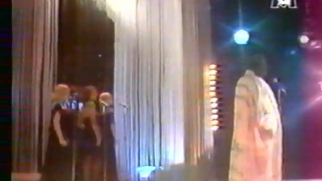 DEMIS ROUSSOS Forever And Ever