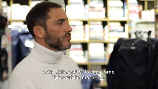 Коллаборация KARL LAGERFELD и Себастьяна Жондо 2018/2019 смотреть онлайн