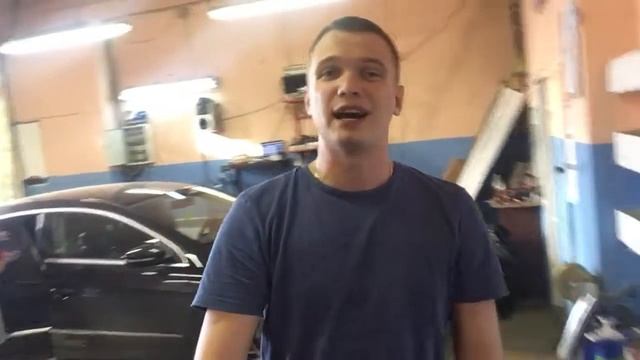 Тонировочный центр AVTOSPHERA смотреть онлайн