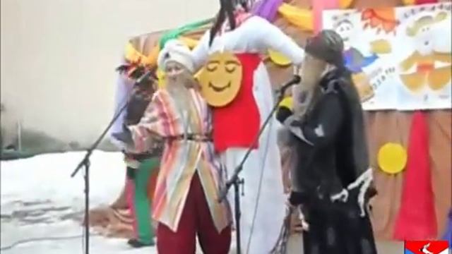 Масленица(2014) смотреть онлайн