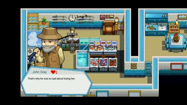 New Main Quest | Tutorial, Walkthrough Complete David Hanks Quest | HARVEST TOWN смотреть онлайн