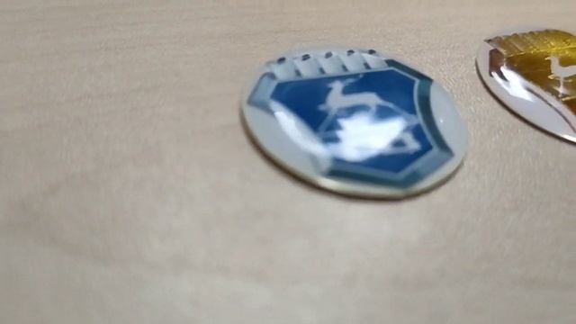 объемные наклейки смотреть онлайн