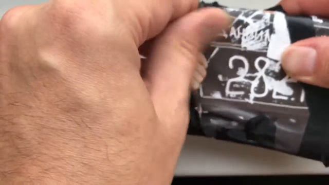 Мне прислали мтг карточки, вскрытие. Результаты почтовых сделок.