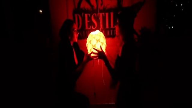 шабаш милых ведьм - вальпургиева ночь - "POTTER PARTY" :) смотреть онлайн