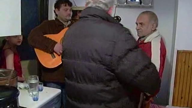 Romano Lavutaris Presov