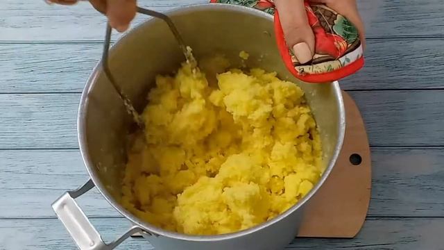 Куриные зразы ИЛИ как сделать пироги ИЗ картошки смотреть онлайн