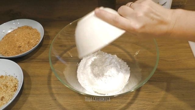 ДОМАШНИЙ СМЕТАННЫЙ ТОРТ "МИШКА НА СЕВЕРЕ" смотреть онлайн