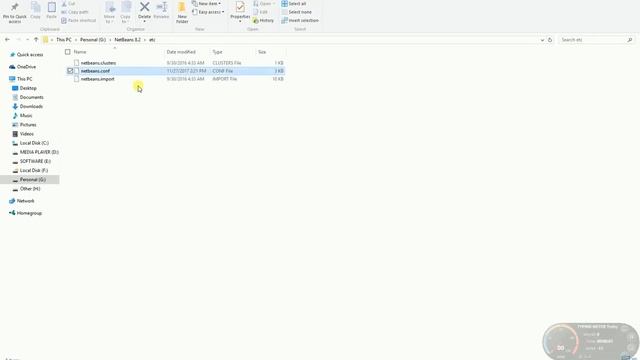 NetBeans Cannot locate java installation in specified jdkhome 2017- Mazhar Mehmood смотреть онлайн