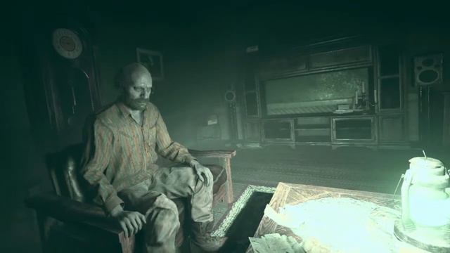 🔴Meta Quest 2: Resident Evil 7 : VR First Person Horror | Walk Through Final Part смотреть онлайн
